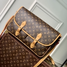 Mens LV Satchel bags